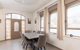 Vacation Apartments In The Heart Of Nachlaot